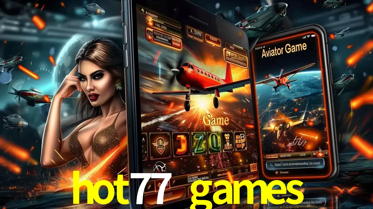 Mulher estilosa cercada por telas que exibem a jogabilidade do Aviator, capturando a intensidade e a estratégia deste popular crash game oferecido pelo hot77 games.